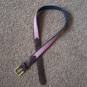 Vineyard Vines Belt